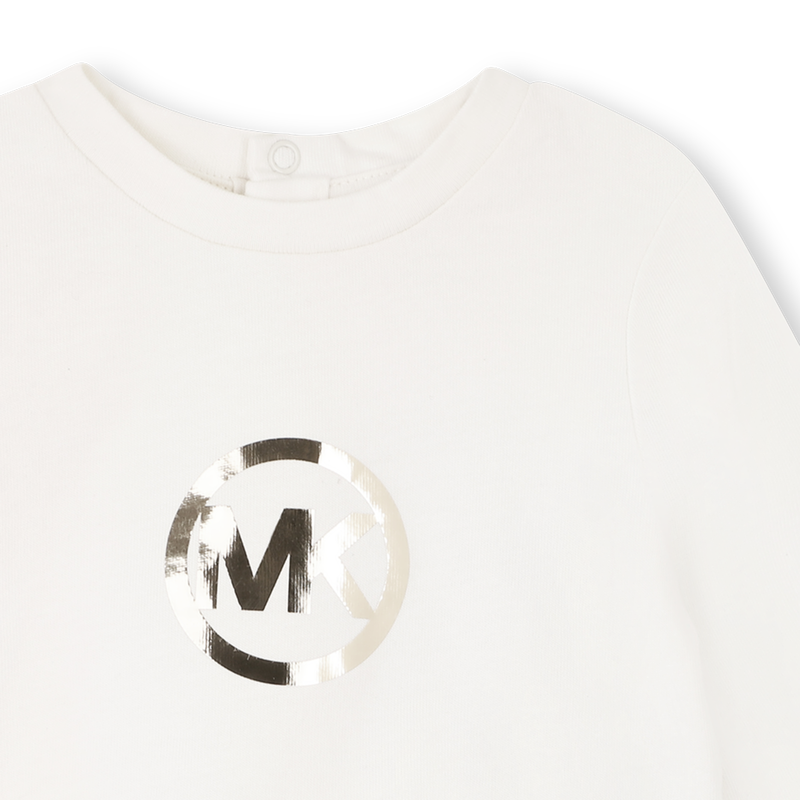 Completo da jogging MICHAEL KORS 
                        BAMBINA