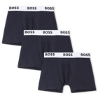 Set di boxer, MARINE, hi-res
