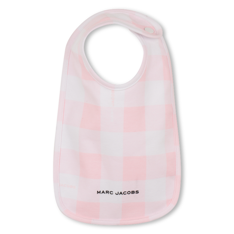 SET DA 3 PEZZI MARC JACOBS 
                        UNISEX