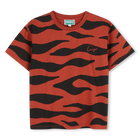 T-shirt a maniche corte KENZO KIDS 
                    UNISEX