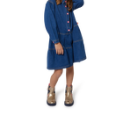 Vestito in denim BILLIEBLUSH 
                    BAMBINA