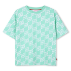 T-shirt a maniche corte, TIGLIO, hi-res