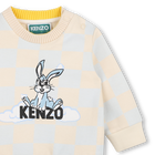 Felpa KENZO KIDS 
                    BAMBINO
