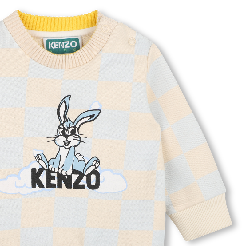 Felpa KENZO KIDS 
                        BAMBINO