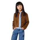 Camicia a righe sottili MARC JACOBS 
                    BAMBINA