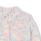 Cardigan in maglia BILLIEBLUSH 
                    BAMBINA
