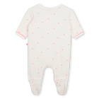 Completo pigiama e cuffia BILLIEBLUSH 
                    BAMBINA