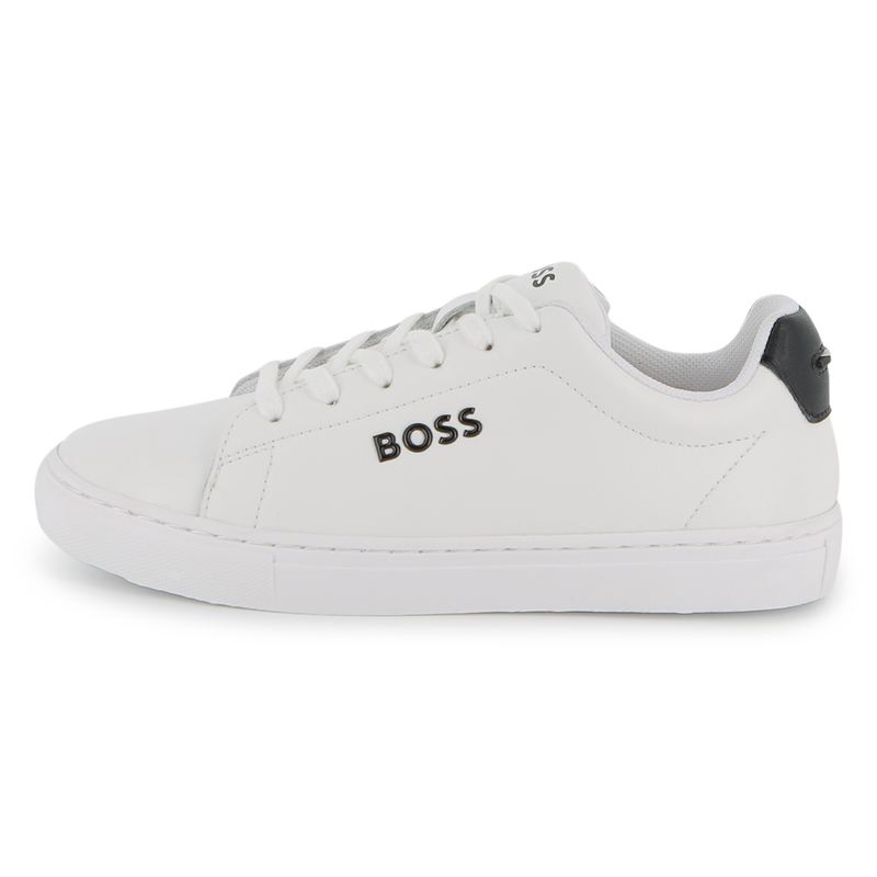 Sneakers BOSS 
                        RAGAZZO
