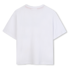 T-shirt a maniche corte HUGO 
                    RAGAZZO