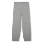 Pantaloni in maglia KENZO KIDS 
                    BAMBINA