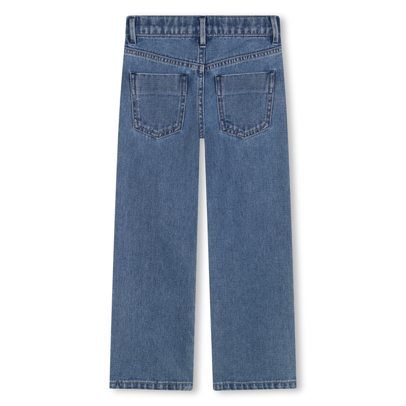 Pantaloni in jeans BILLIEBLUSH 
                        BAMBINA