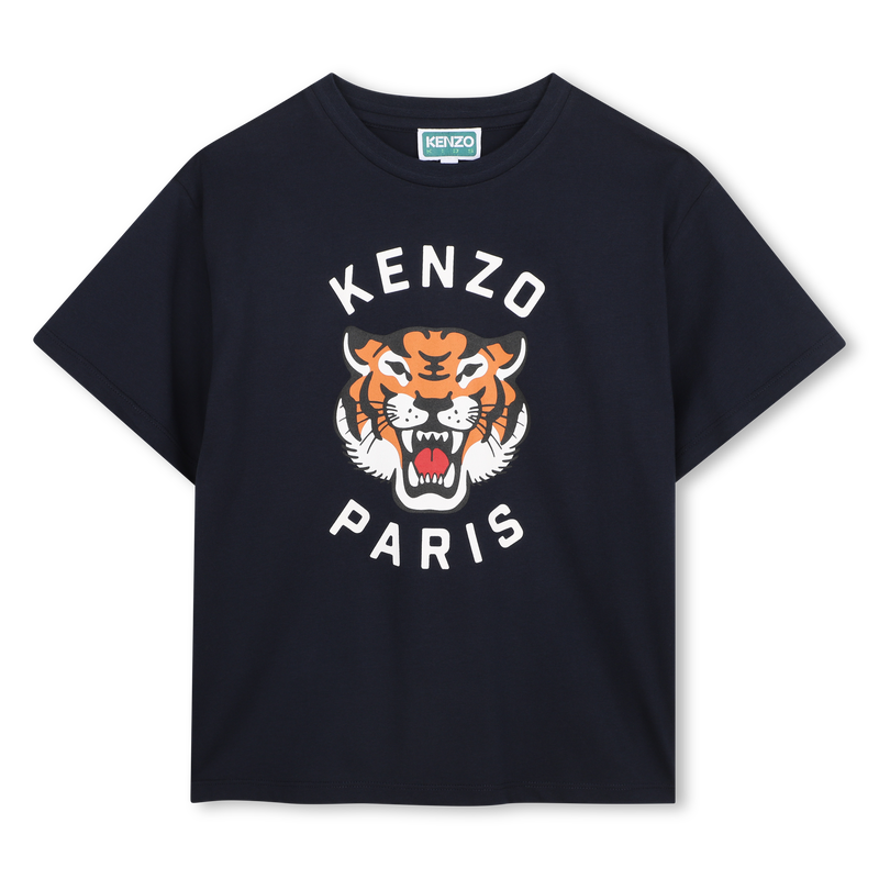 T-shirt a maniche corte KENZO KIDS 
                        UNISEX
