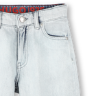 Pantaloni in jeans HUGO 
                    BAMBINA
