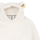 Felpa BOSS 
                    RAGAZZO