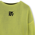 Maglione reversibile DKNY 
                    BAMBINA