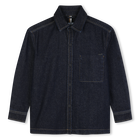 Camicia in denim BOSS 
                    RAGAZZO