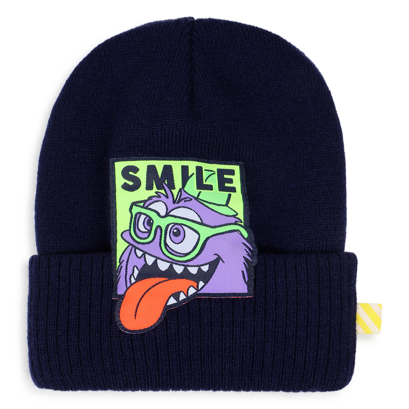 Cappello di lana BILLIEBLUSH 
                        RAGAZZO