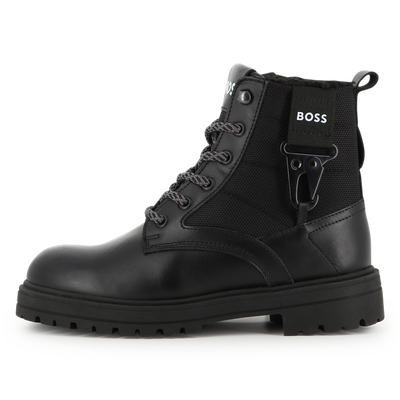 Stivaletti BOSS RAGAZZO