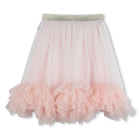Gonna in tulle con volant BILLIEBLUSH 
                    BAMBINA