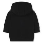 Set cardigan e pantaloni BOSS 
                    RAGAZZO