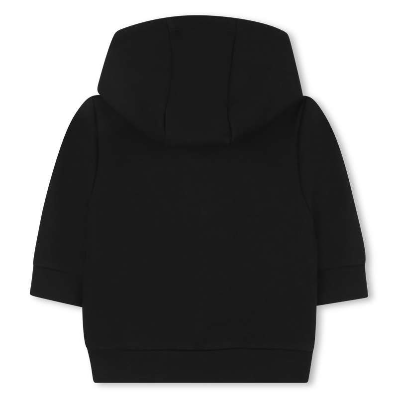 Set cardigan e pantaloni BOSS 
                        RAGAZZO