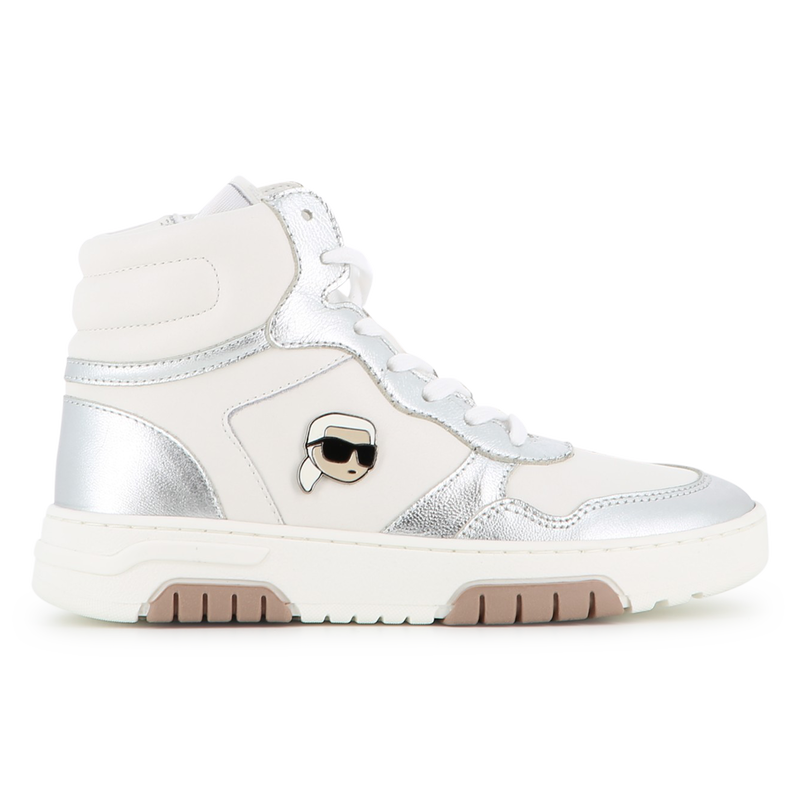 Sneakers KARL LAGERFELD KIDS 
                        BAMBINA