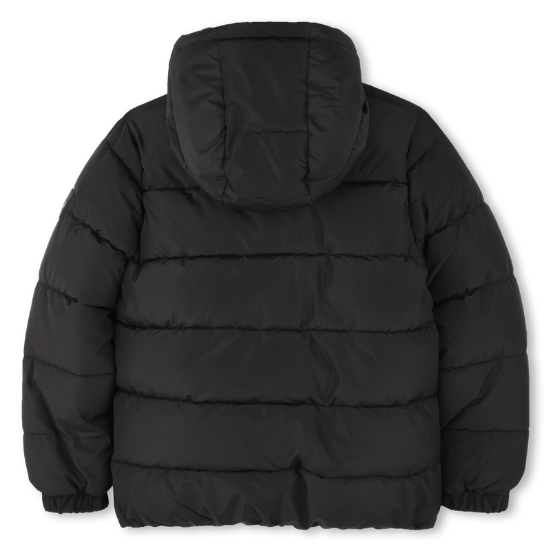 Piumino a maniche lunghe BOSS 
                        RAGAZZO