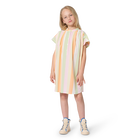 Abito a righe KENZO KIDS 
                    BAMBINA