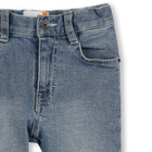 Jeans regular elasticizzati TIMBERLAND 
                    RAGAZZO