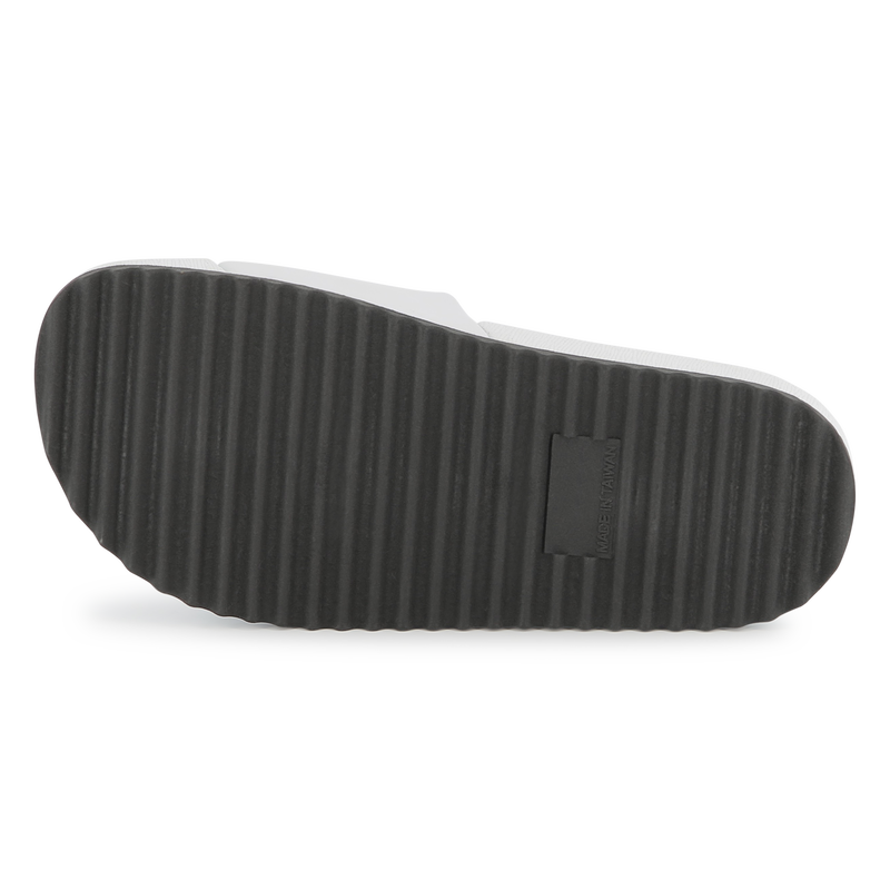 CIABATTE KARL LAGERFELD KIDS 
                        BAMBINA