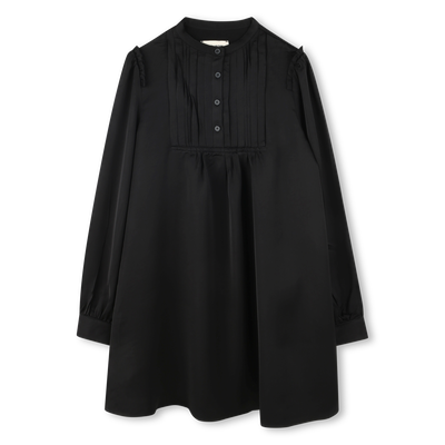 Short Frilled Dress ZADIG & VOLTAIRE BAMBINA