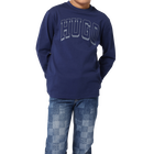 Berretto in cotone HUGO 
                    UNISEX