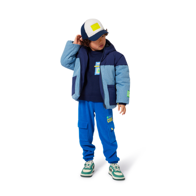 Tuta sportiva BILLIEBLUSH RAGAZZO