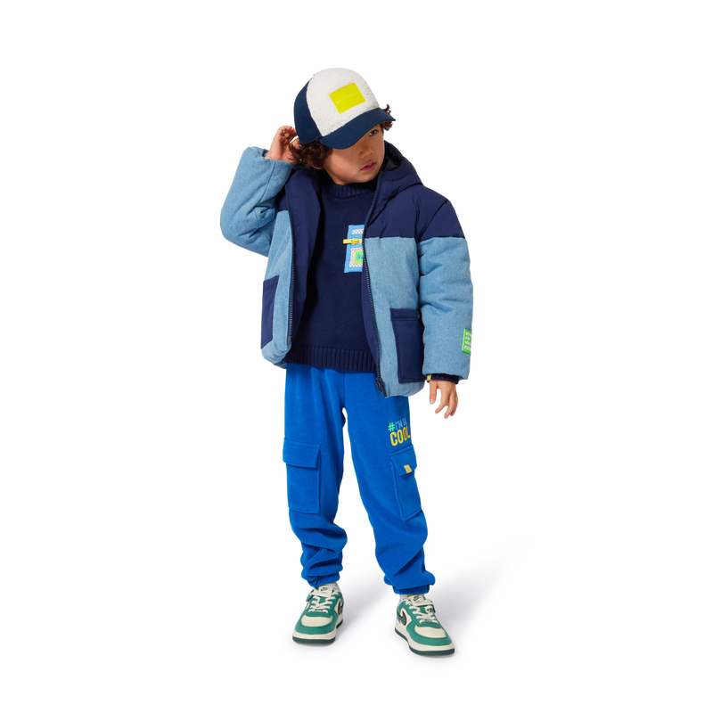Tuta sportiva BILLIEBLUSH 
                        RAGAZZO