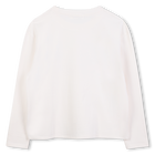 T-shirt a maniche lunghe BILLIEBLUSH 
                    BAMBINA
