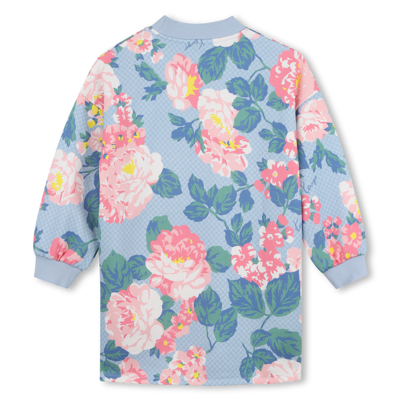 Vestito KENZO KIDS 
                        BAMBINA