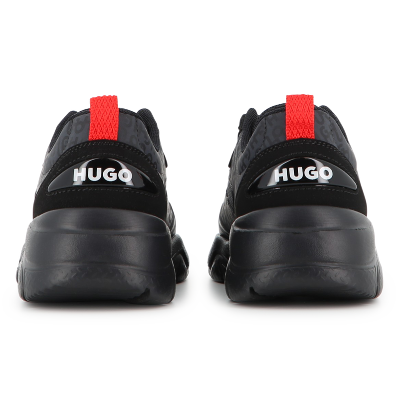 Sneakers HUGO 
                        RAGAZZO