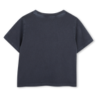 T-shirt a maniche corte ZADIG & VOLTAIRE 
                    BAMBINA