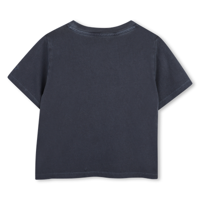 T-shirt a maniche corte ZADIG & VOLTAIRE BAMBINA