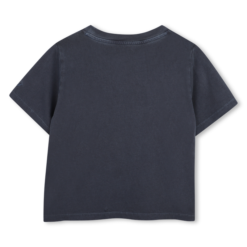 T-shirt a maniche corte ZADIG & VOLTAIRE 
                        BAMBINA