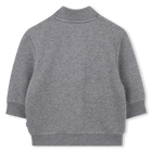 Set cardigan e pantaloni BOSS 
                    RAGAZZO