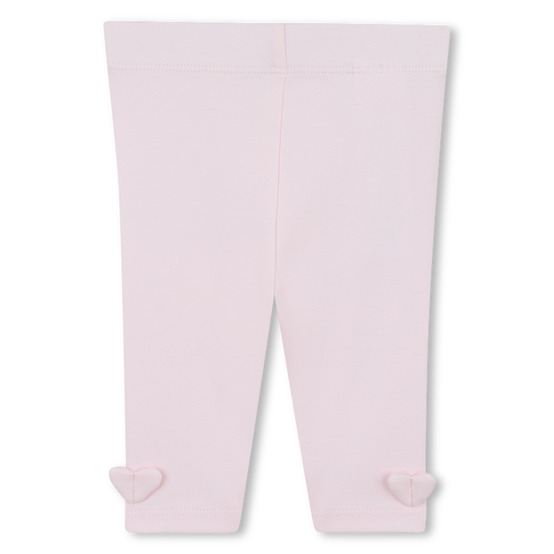 Set abito e leggings BILLIEBLUSH 
                        BAMBINA