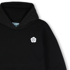 Abito con cappuccio KENZO KIDS 
                    BAMBINA