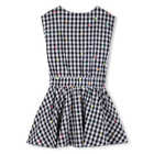 Abito a quadretti in cotone BILLIEBLUSH 
                    BAMBINA