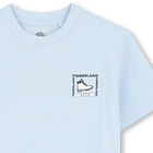 T-shirt a maniche corte TIMBERLAND 
                    RAGAZZO