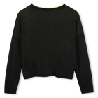 Maglione reversibile DKNY 
                    BAMBINA