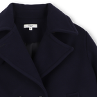 Cappotto in lana CHLOE 
                    BAMBINA