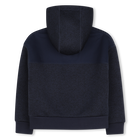 Cardigan con cappuccio TIMBERLAND 
                    RAGAZZO