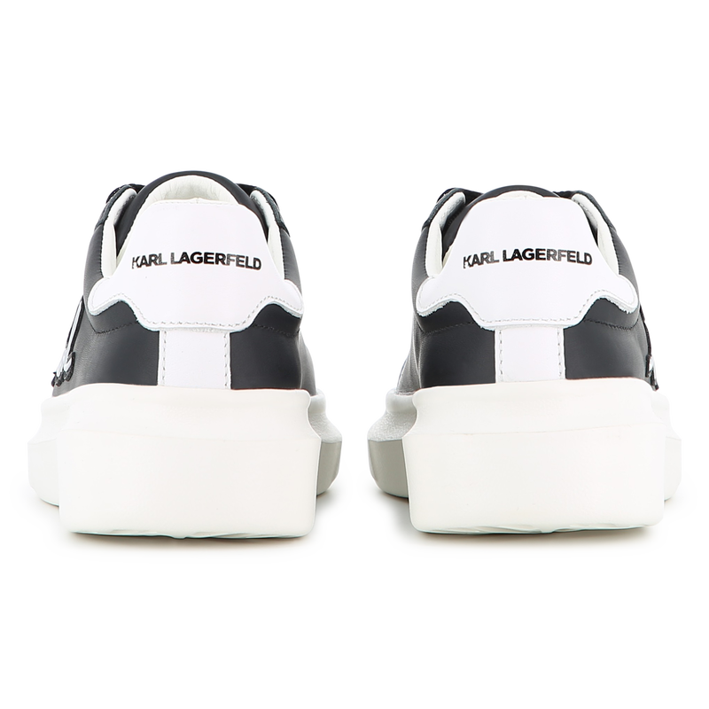 Sneakers KARL LAGERFELD KIDS 
                        BAMBINA