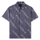 Set camicia e pantaloncini GIVENCHY 
                    RAGAZZO